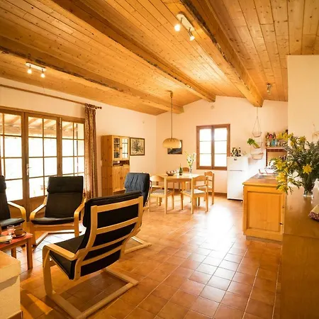 Maison Hameau De La Mourre