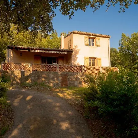 Maison Hameau De La Mourre Hébergement de vacances La Garde-Freinet