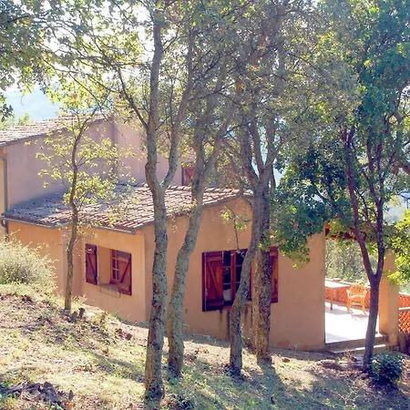 Maison Hameau De La Mourre La Garde-Freinet
