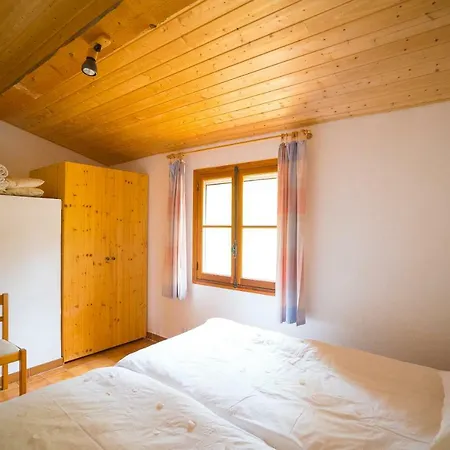 Hébergement de vacances Maison Hameau De La Mourre *