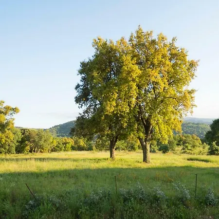Maison Hameau De La Mourre Hébergement de vacances La Garde-Freinet