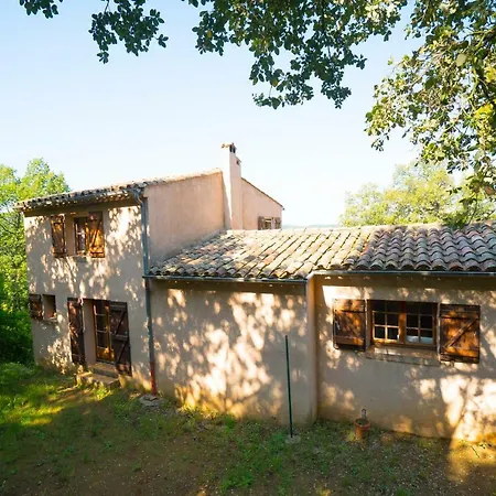 Maison Hameau De La Mourre *